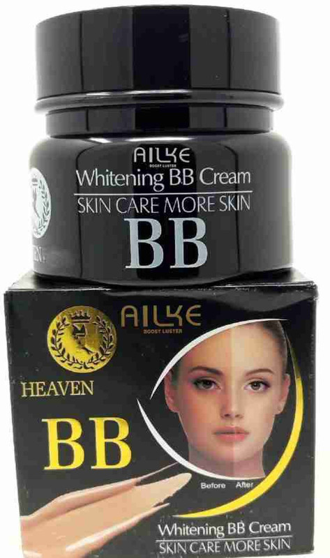AILKE HEAVEN DOV BB CREAM ORIGINAL(180 g)
