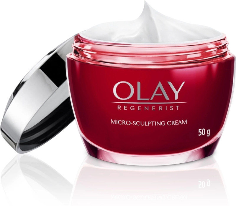 OLAY Regenerist Microsculpting Day Cream with Niacinamide(50 g)