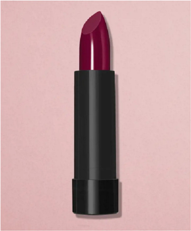 Oriflame Sweden OnColour Cream Lipstick (Wine Burgundy)(Wine Burgundy, 2.5 g)