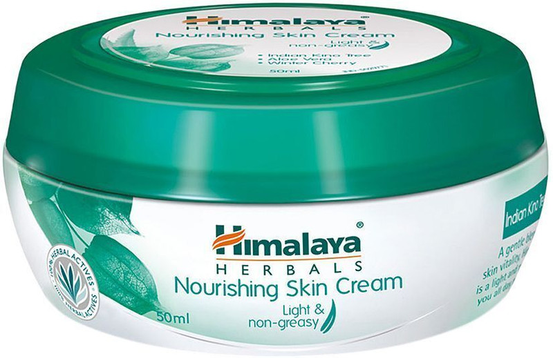 HIMALAYA Nourishing Skin Cream(100 ml)