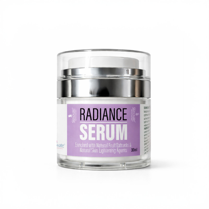 Skinovate Anti-Acne Deep Night Serum(30 ml)