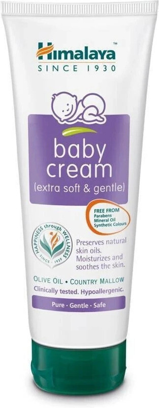 HIMALAYA Baby Cream (100 ml)(100 ml)