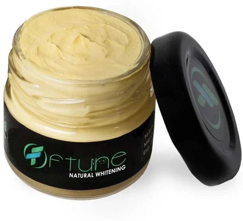 FACETUNE Skin Whitening cream for Men and Women(30 ml)