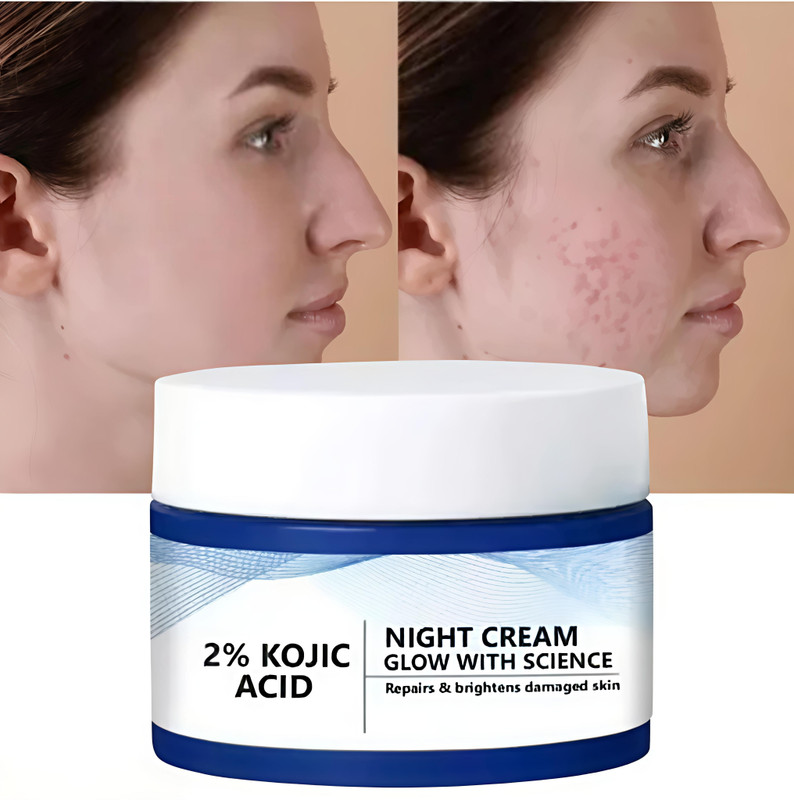 Flizzy Nightcrem0865(50 g)