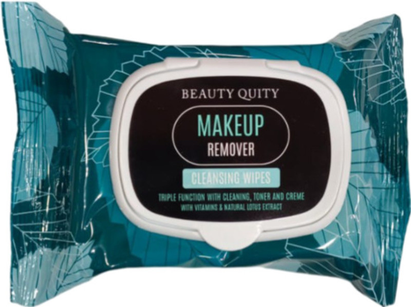 VGSE Cleansing Wipes MakeUp Remover(10 ml)