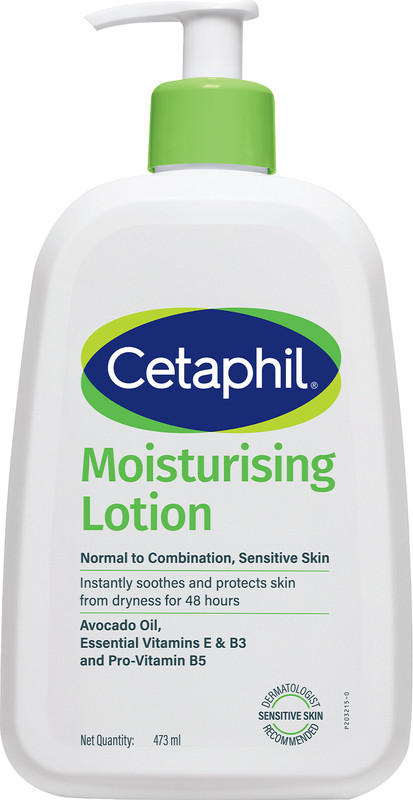 Cetaphil Moisturising Lotion(473 ml)