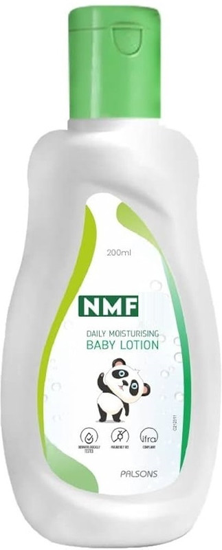 NMF Moisturising BABY Lotion(200 ml)