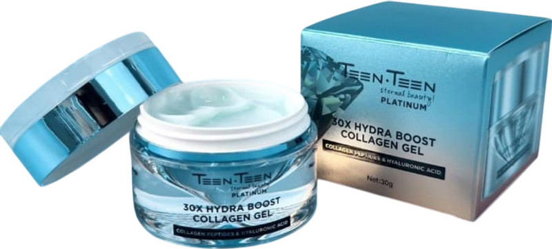 VGSE Ultimate Hydration & Rejuvenation for Radiant Skin(1 ml)