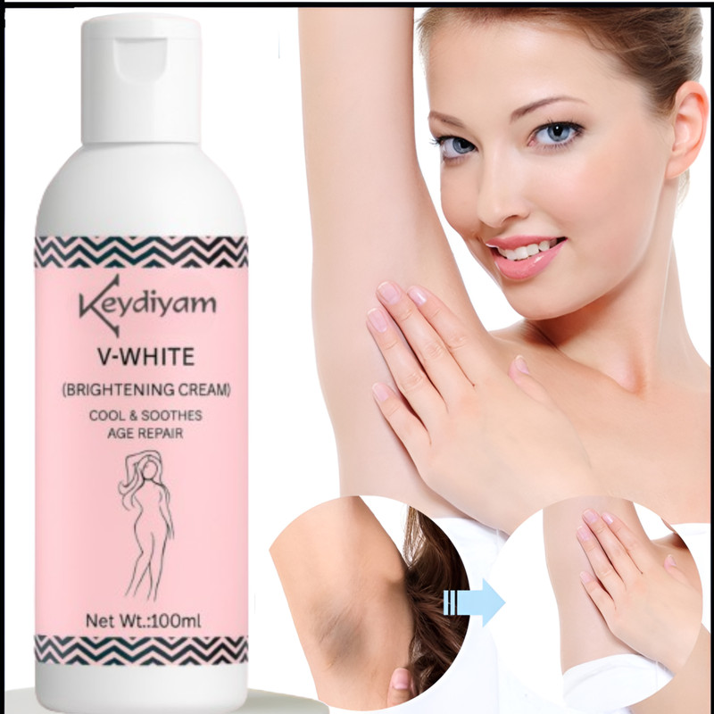 keydiyam V-White Brightening Cream(100 ml)
