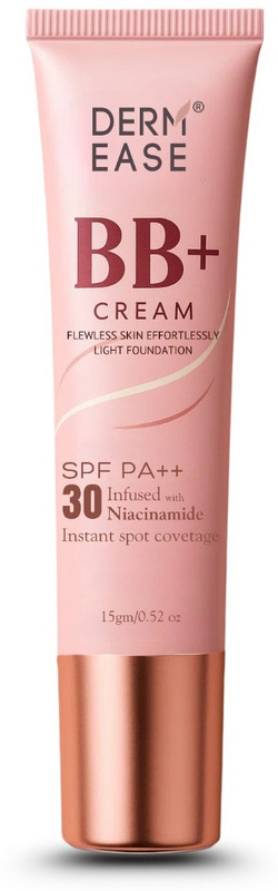 Derm Ease BB+ CREAM(20 g)