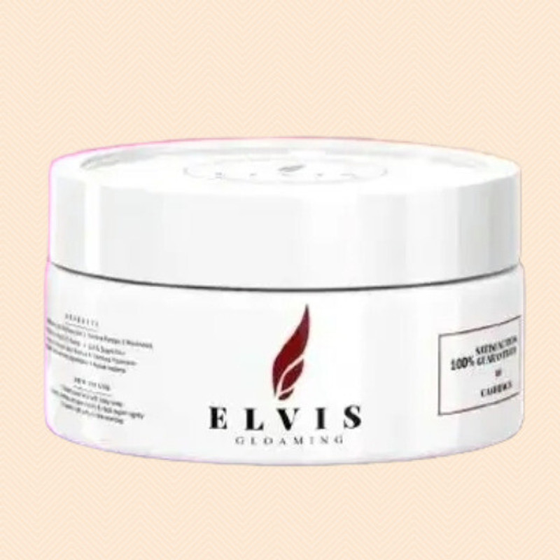DRIDDLE glowing face whitening creme 7-days challange of face white(50GM)(50 g)