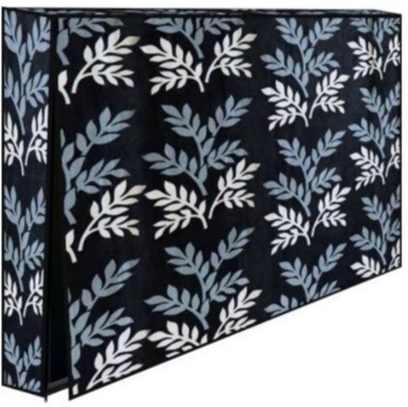 Innovegic Printed Dust Proof Television Cover Protector for 32 inch LCD/ LED TV - All Brands & Models for 32 inch Monitor, TV, LCD Monitor, LED Monitor, All Brands - Printed Dust Proof Television Cover Protector for 32 inch LCD/ LED TV - All Brands & Models - Blue(Multicolor)