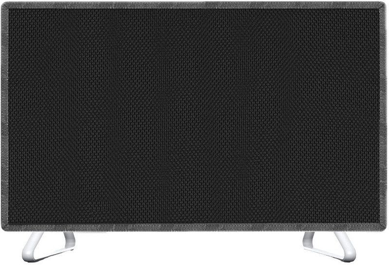 Palap Dust Proof Monitor Cover for HP ALL IN ONE DESKTOP 27 inches monitor for 26.2 inch LCD/LED Monitor - HP ALL IN ONE_27(Blue)