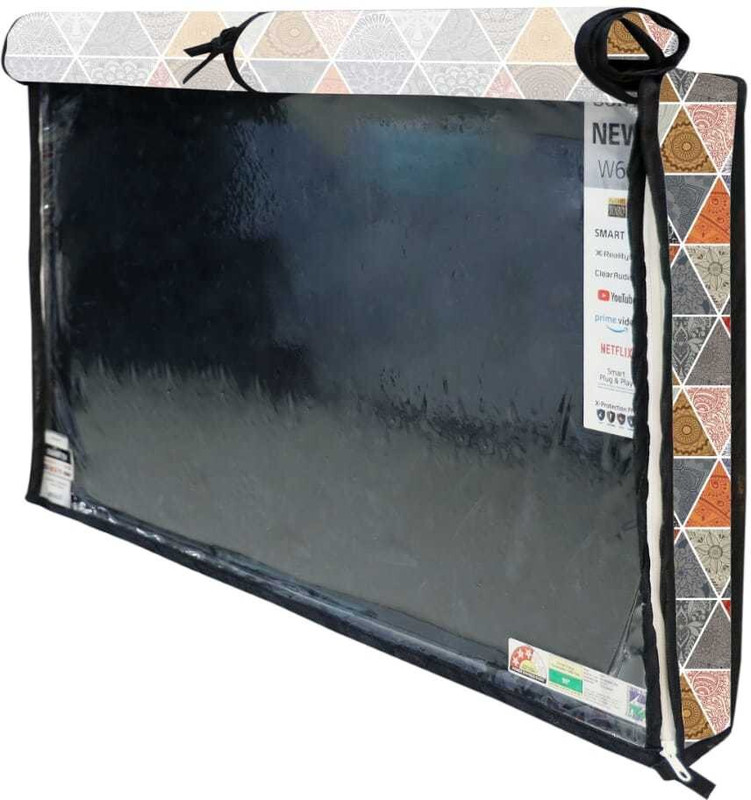 Kingly Home for 43 inch LCD, LED  - LED-43-Multi-Triangle(Grey)