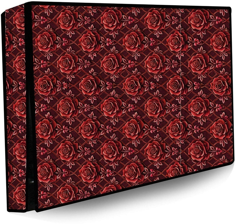 JAI AMBEY led 32 001 for 32 inch led  - PRINTED LED COVERS FOR 32 INCH(Multicolor)