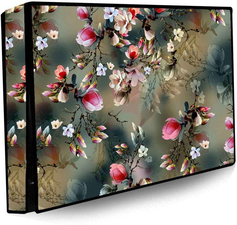 HomeStore-YEP for 32.001 inch Led Cover / Tv Cover All Models With Screen Layer  - For 32 inches Led Cover / Tv Cover All Models With Screen Layer(White)