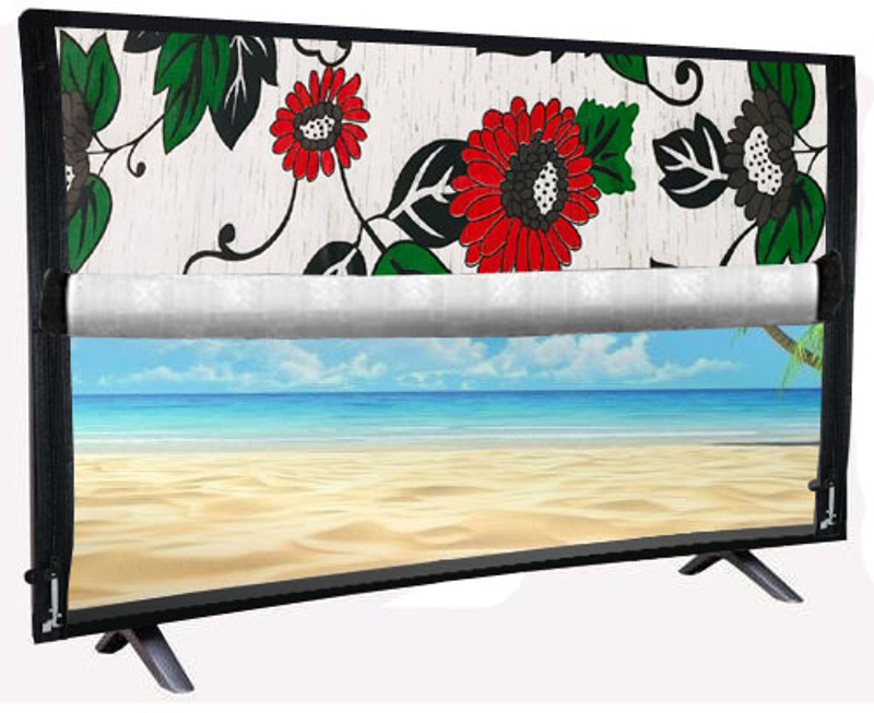 shrinitya for 24 inch 24 inch LED/LCD TV  - GF_P027_LED24_BA001(Multicolor)