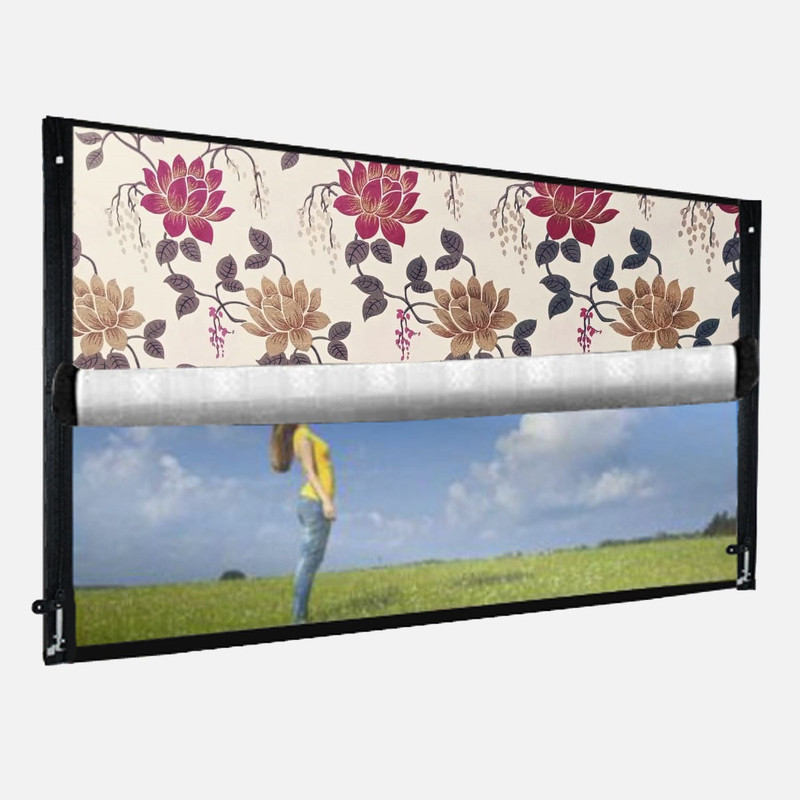 GREAT FASHION for 24 inch 24 inch LED/LCD TV  - GF_LED24_P01_AD014(Red)