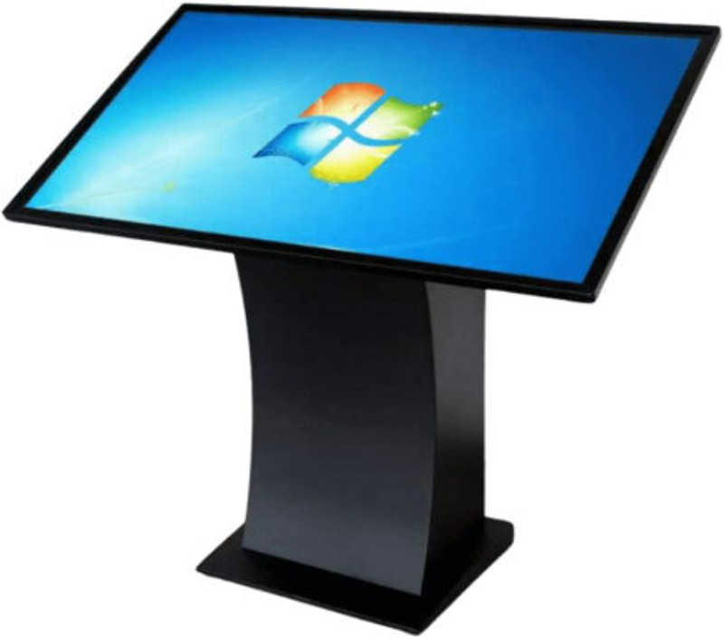 Uprisen Antraajaal 81.28 cm (32 inch) Full HD IPS Panel Monitor (32 Inch Digital screen kiosk)(Response Time: 6 ms, 60 Hz Refresh Rate)