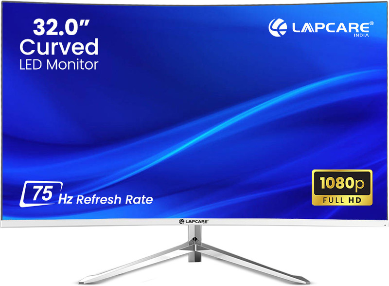 LG 54.61 cm (22 inch) Full HD VA Panel Monitor (22U401A-BN.CTRPMV)(Response Time: 1 ms, 100 Hz Refresh Rate)