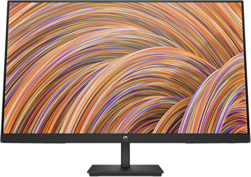 HP G-Series 23.8 inch Full HD IPS Panel Monitor (V24i G5) (Response ...