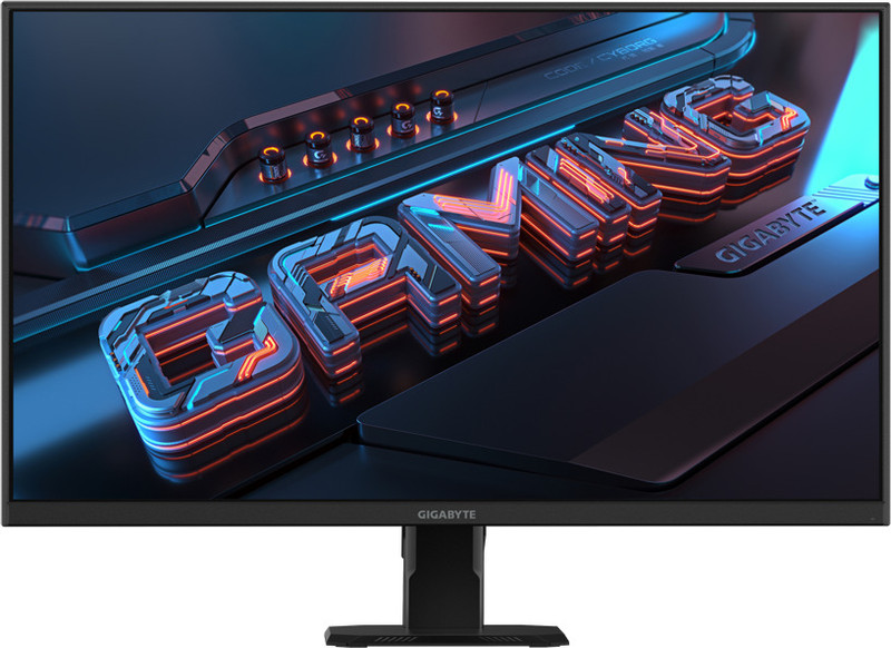 GIGABYTE 68.58 cm (27 inch) Quad HD IPS Panel Gaming Monitor (GS27Q X)(Response Time: 1 ms, 250 Hz Refresh Rate)