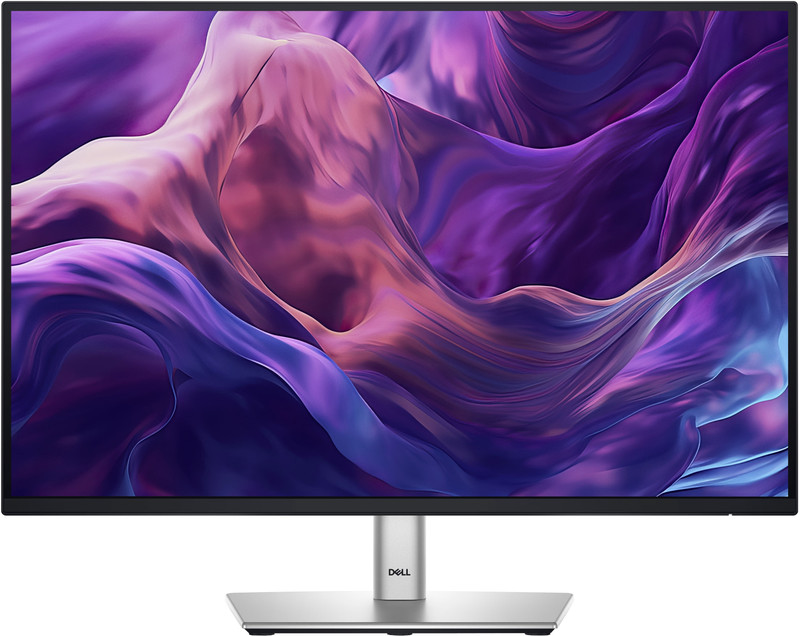 DELL P-Series 86.36 cm (34 inch) Curved WQHD LED Backlit IPS Panel Monitor (P3424WEB)(Response Time: 5 ms, 60 Hz Refresh Rate)