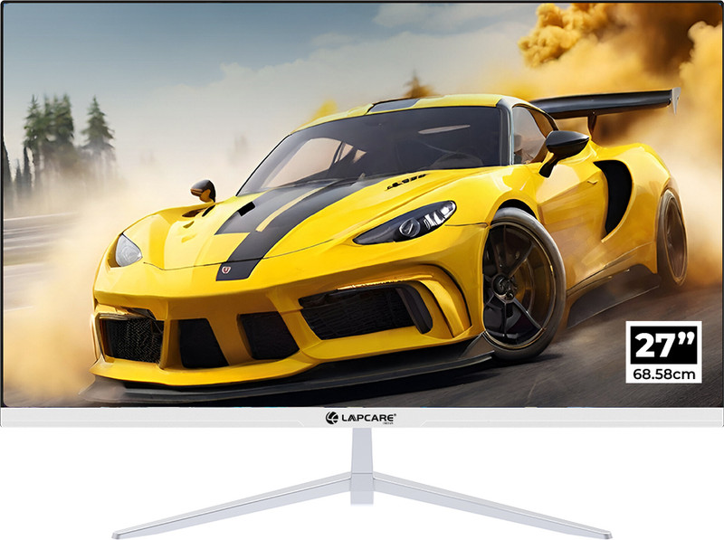 MSI 60.45 cm (24 inch) Full HD IPS Panel Monitor (PRO MP243X)(Response Time: 1 ms, 100 Hz Refresh Rate)
