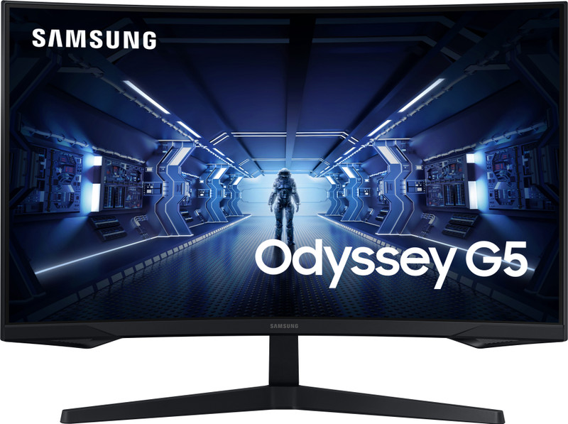 Acer 86.36 cm (34 inch) Curved UWQHD LED Backlit VA Panel Gaming Monitor (ED343CUR UWQHD 120Hz)(AMD Free Sync, Response Time: 1 ms, 120 Hz Refresh Rate)