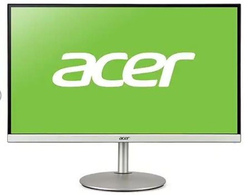 acer CB2 27 inch Full HD LED Backlit IPS Panel Monitor (CB272 27″ Full HD IPS Zero Frame Professional LCD Monitor with LED Back Light) (AMD Free…