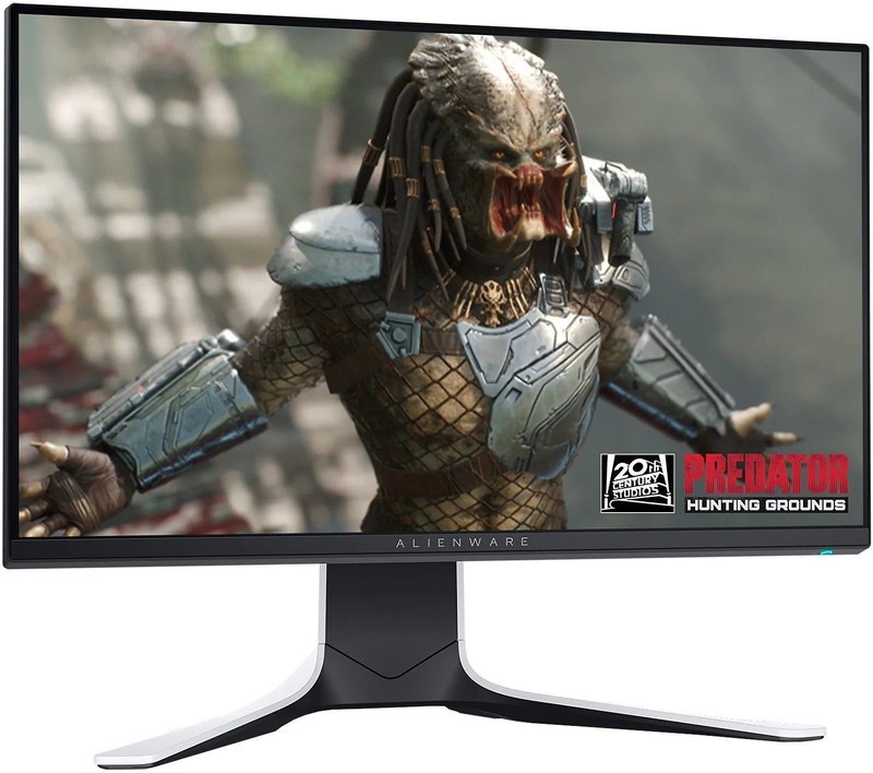 LG 68.58 cm (27 inch) Full HD LED Backlit IPS Panel with HDMI & DP Ports, Height Adjustable Stand Gaming Monitor (27GL650F)(NVIDIA G Sync, Response Time: 1 ms, 144 Hz Refresh Rate)