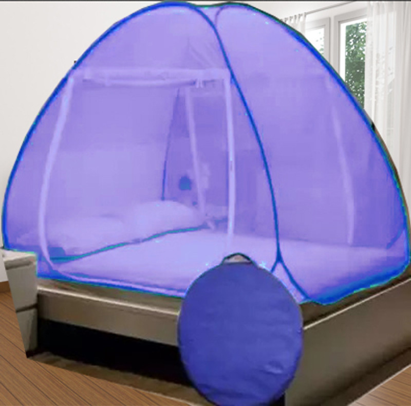 KHANJAN FASHION FAB PURPLE machhardani kapda mosquito net in windows machardani kids mosquito net z Polyester Washable Kids Mosquito Net(Purple, Perple, Jambu, purpal, Tent)