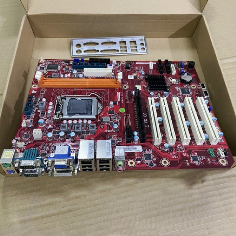 Avyana 001AVYANNA LGA 1155Socket ATX Intel B75  Chipset DDR3 Motherboard for Workstation