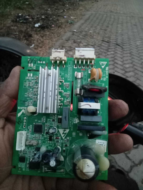 Am repearing center Motherboard 001 AM1Socket ATX AMD 760G Chipset DDR2 Motherboard for Workstation