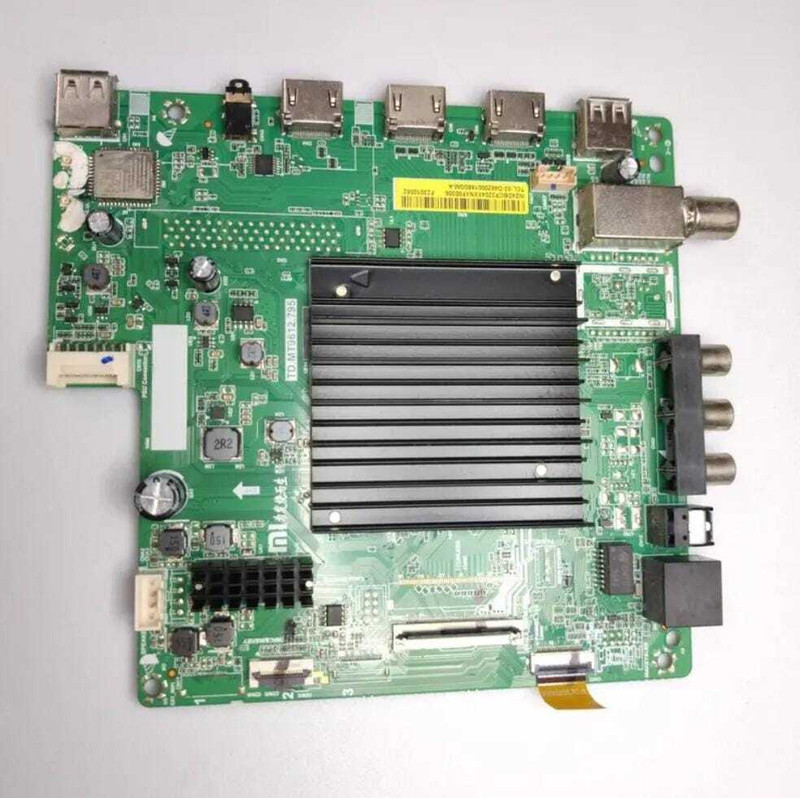 display technology L40M5-5AIN COMPATIBLE WITH MI MOTHERBOARD FOR LED TV LGA 1150Socket Mini-DTX AMD A520 Chipset DDR3 Motherboard for Desktop
