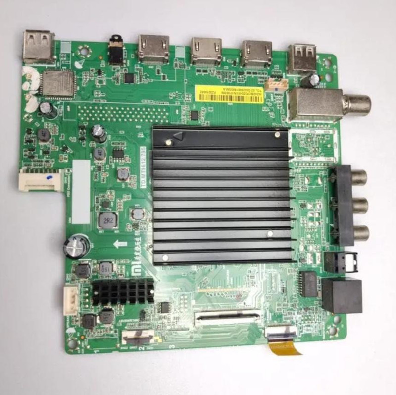 govardhantrader 55 inch AM4Socket Mini-LPX AMD A85X Chipset DDR3 Motherboard for Desktop