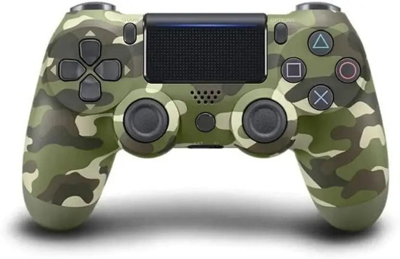 Elite Gaming Hub Playstation Dualshock4 Wireless Gamepad