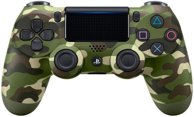 SONY Playstation Dualshock 4 Joystick Ps4 Wireless Gamepad Motion Controller(Midnight Blue, For PS4)