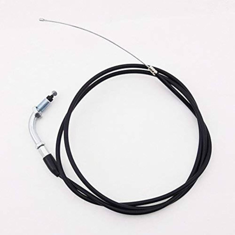 road religion 90 cm Accelerator Cable(Honda Dream Yuga)