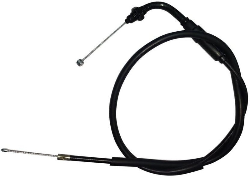 road religion 90 cm Accelerator Cable(Universal For Bike NA)