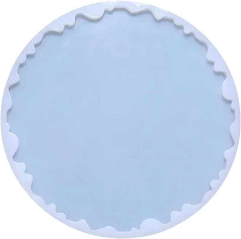 R H lifestyle Silicone Fondant & Gum paste Mould(Pack of 1)