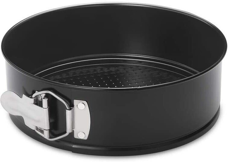 Casa Azul Carbon Steel Cake Mould 1(Pack of 1)