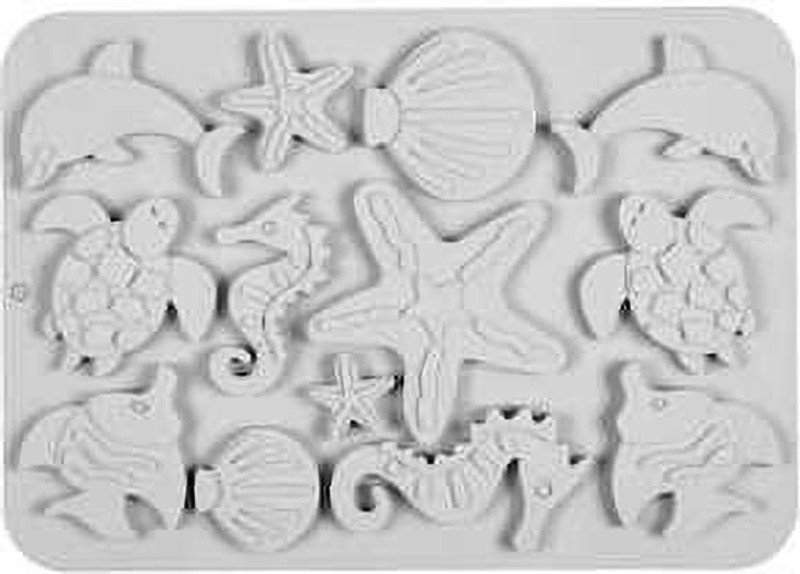 HOMEBAKERS MART Silicone Chocolate Mould Easter Egg(Pack of 1)