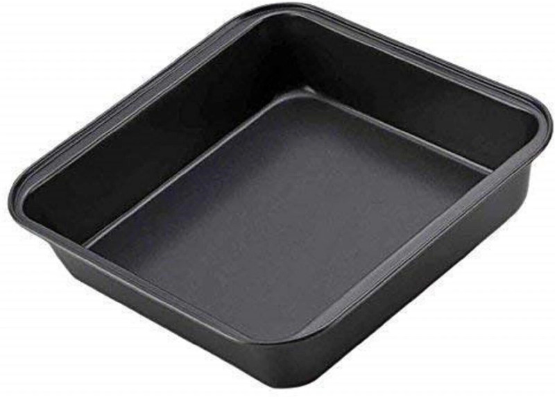 Avisa Global Carbon Steel Cake Mould 1(Pack of 1)