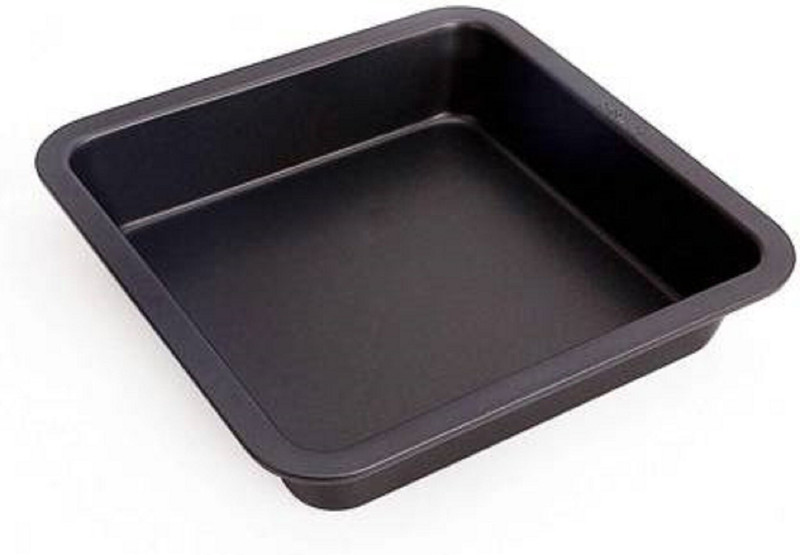 TrendyTrolley Carbon Steel Cake Mould 1(Pack of 1)