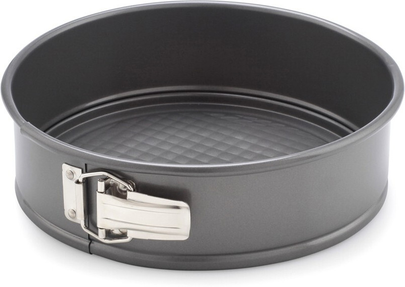 Hua You Carbon Steel Cake Mould 1(Pack of 1)