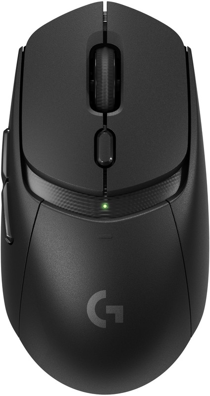 Logitech G309 Wireless Ambidextrous Optical  Gaming Mouse(White)