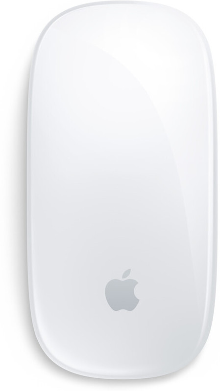 Apple Magic Mouse - Wireless Touch Control