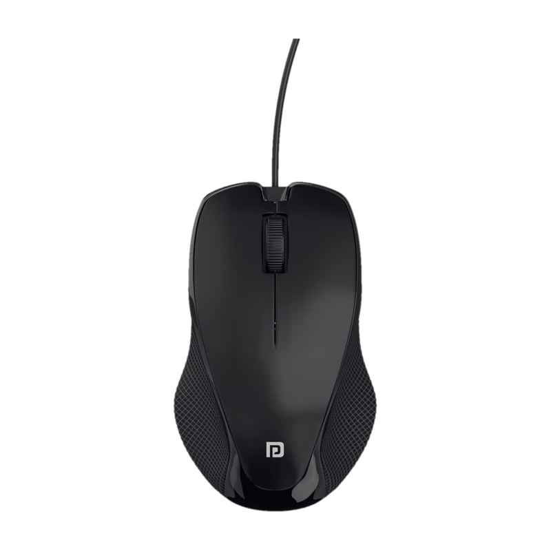MARVO Scorpion Mecha Devil Wired Gaming Mouse Wired Optical  Gaming Mouse(USB, Black)