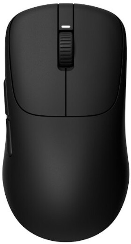 SONY MSE-G500 Right Handed Optical  Gaming Mouse INZONE Mouse-A Ultra-Lightweight Optical Switch,90Hr Battery,USB-C(2.4GHz Wireless, Black)